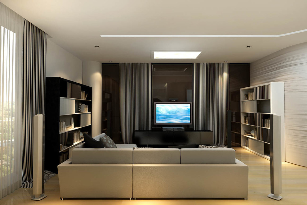 Квартира 003