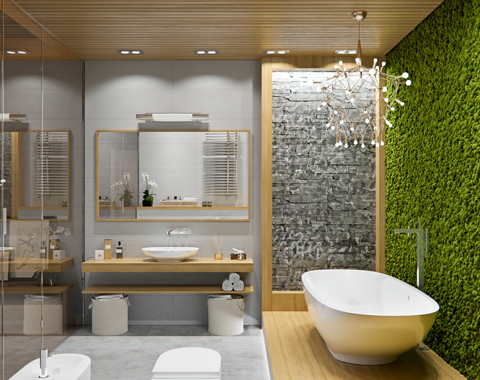 Котедж в Новосибирске