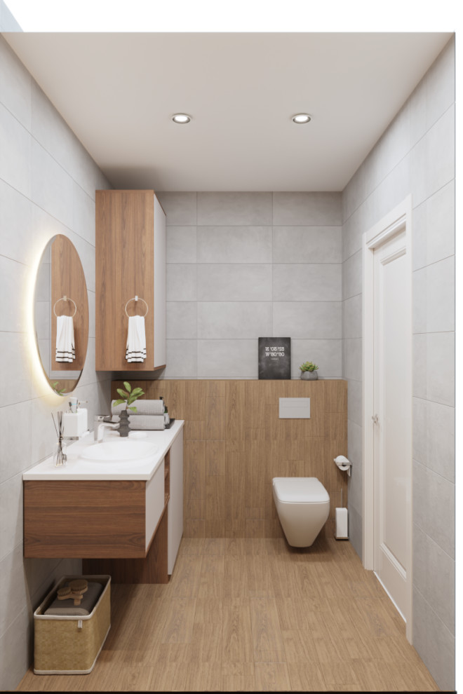 Проект в Екатеринбурге