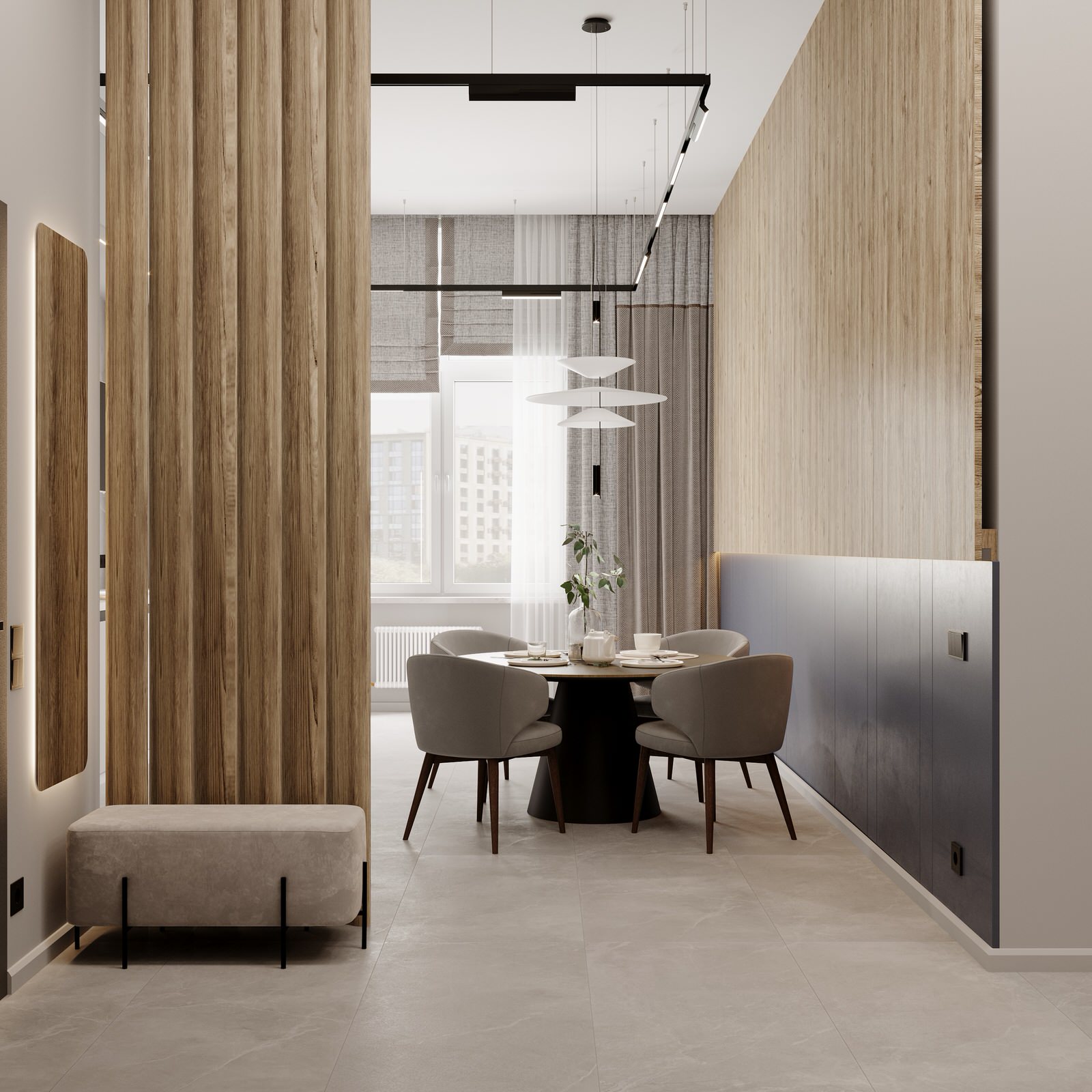 ЖК Рассказовка