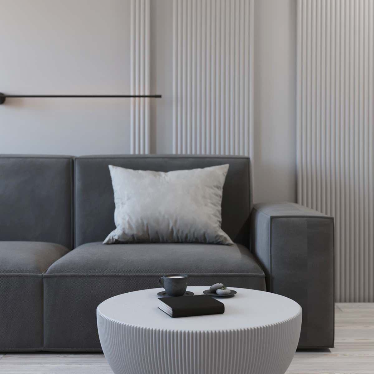 г. Тюмень ЖК "Домашний" ул.Новоселы