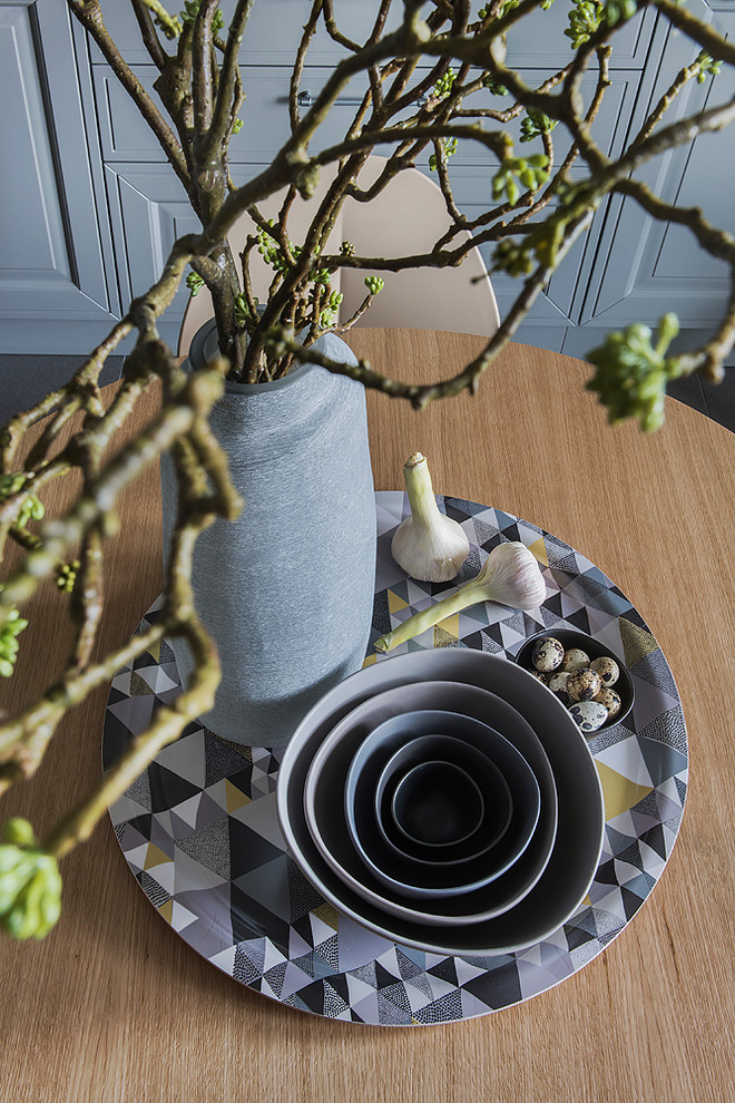 Функциональная квартира в аренду.