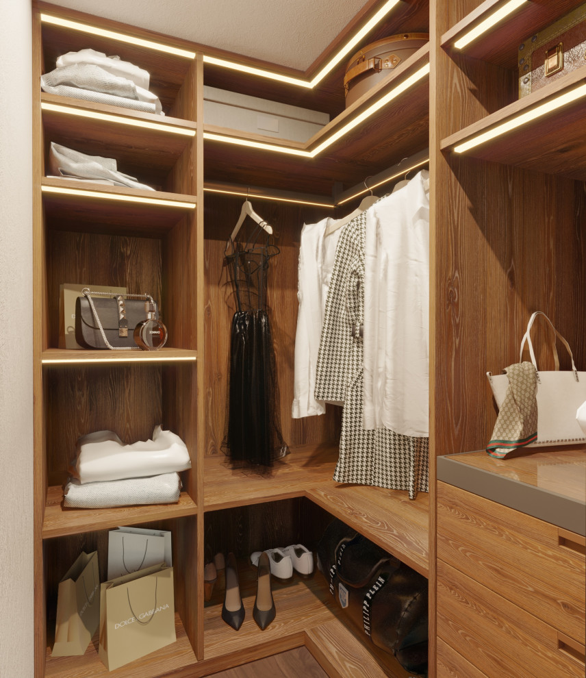 Квартира для молодой семьи с ребенком