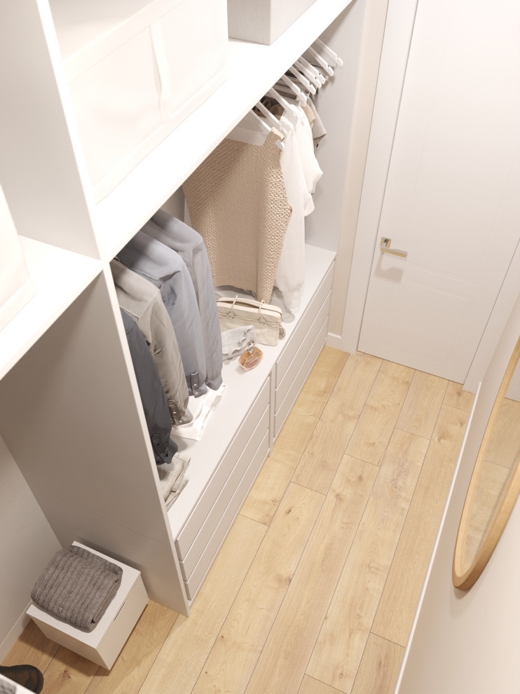 Квартира в ЖК "Морошка" г. Архангельск