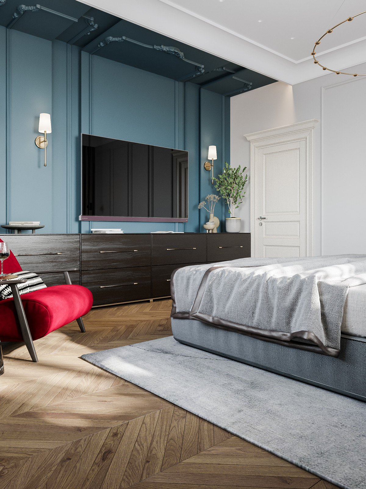 ЖК Долгопрудный