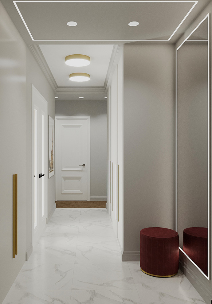 Квартира в Ростове-на-Дону