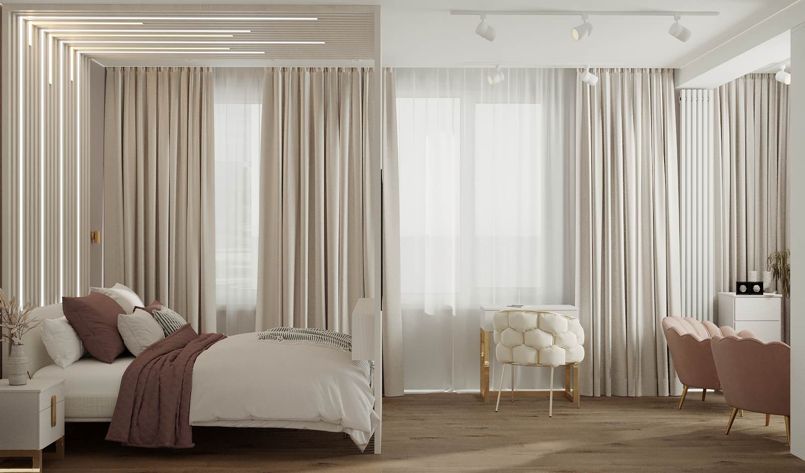 ЖК Испанские кварталы