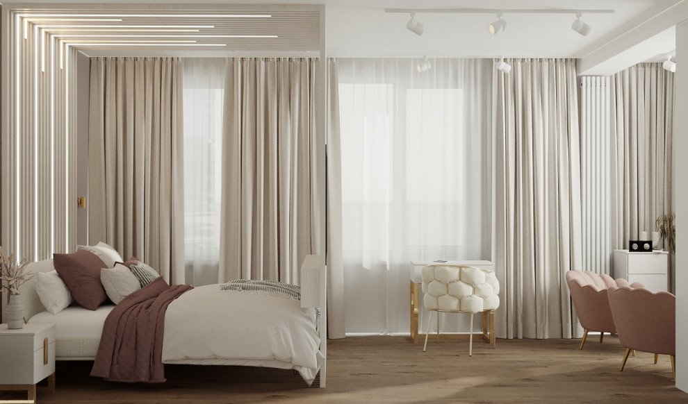 ЖК Испанские кварталы