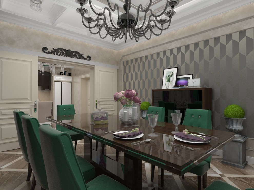 Перо павлина