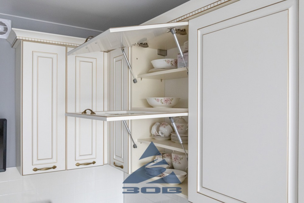 Кухня ПТК407