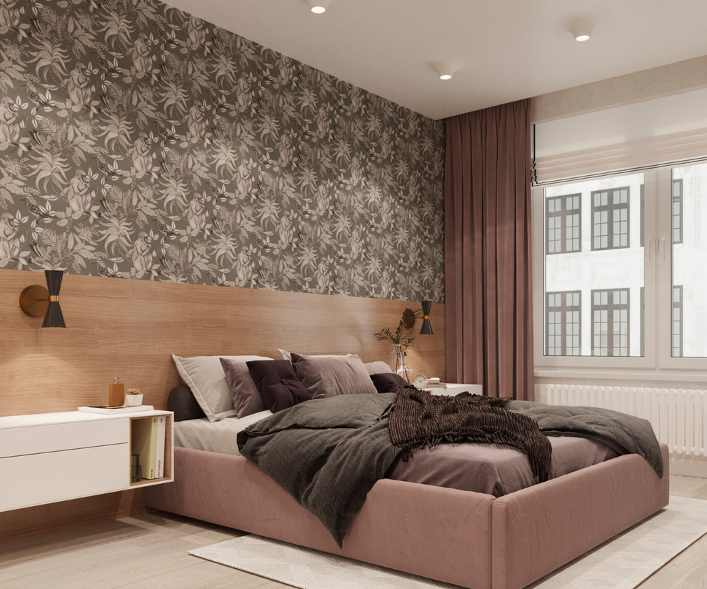 ЖК Летний Сад