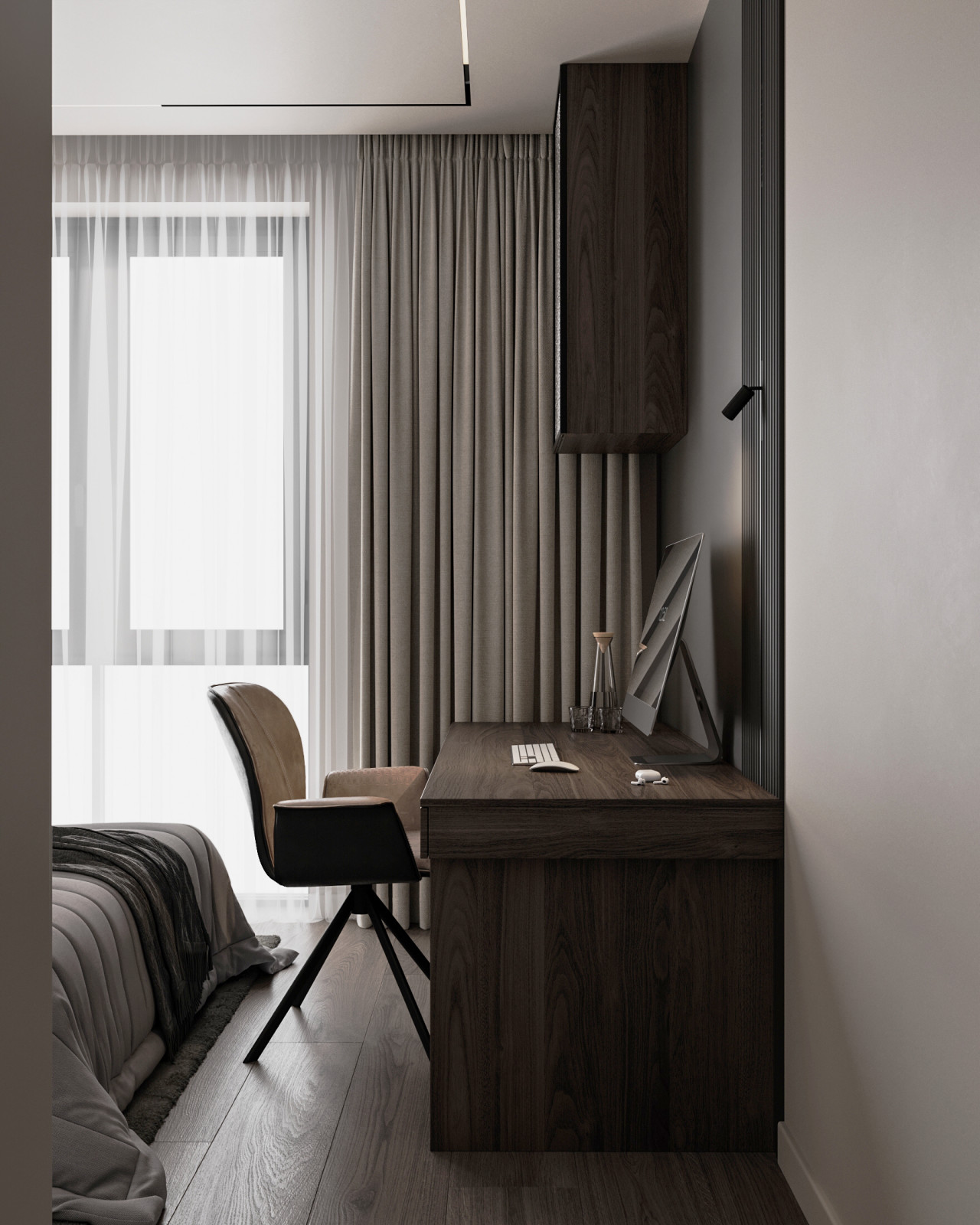 ЖК ID Светлановский