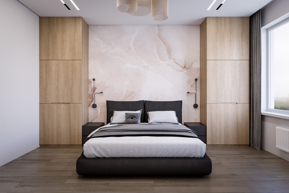 ЖК Versis, 92,4 кв.м.