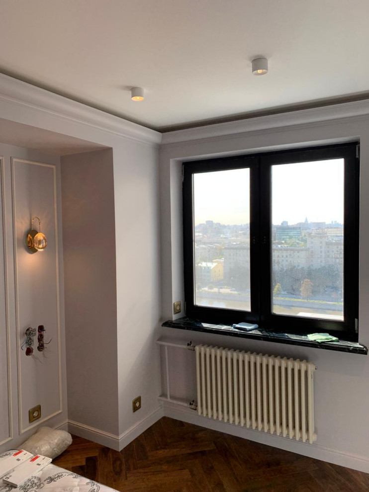 Котельническая набережная