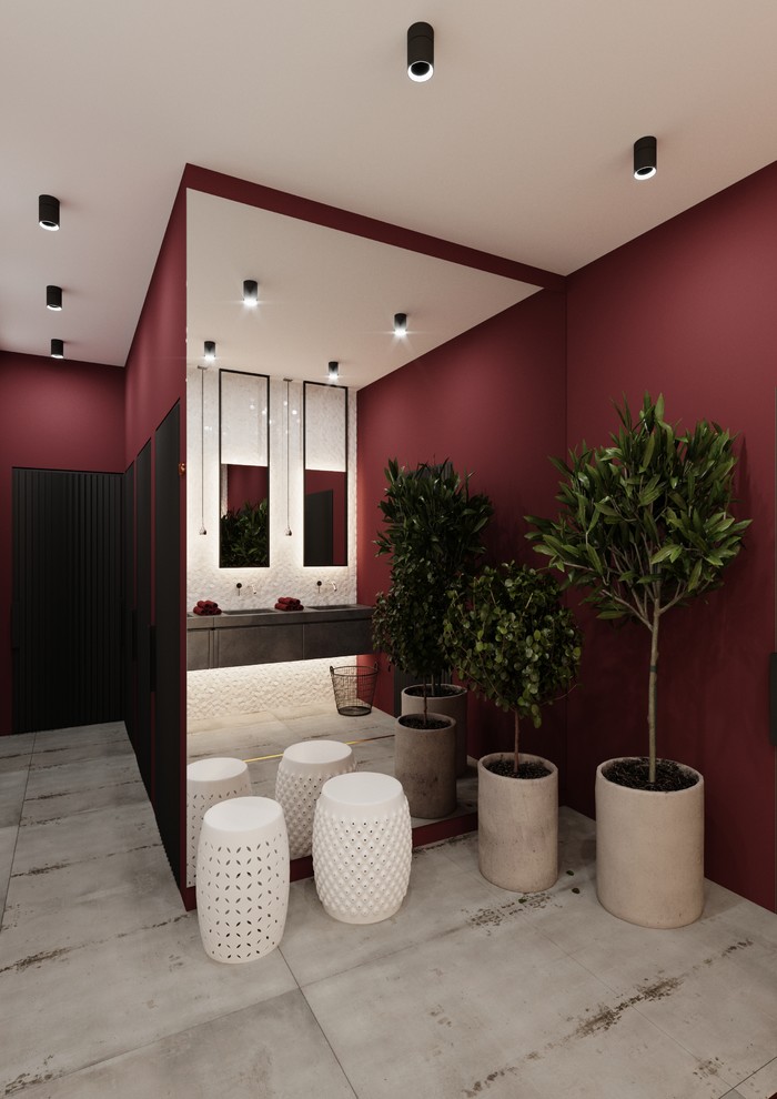 Ресторан FISH@MORE