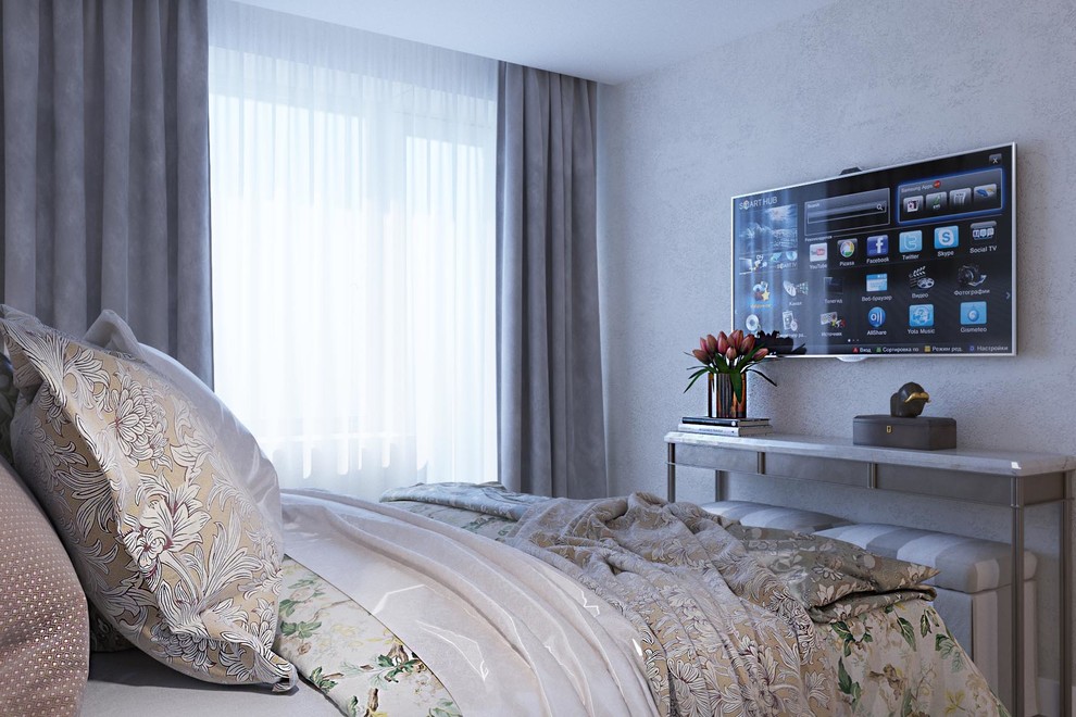 Квартира на улице Бутырский Вал