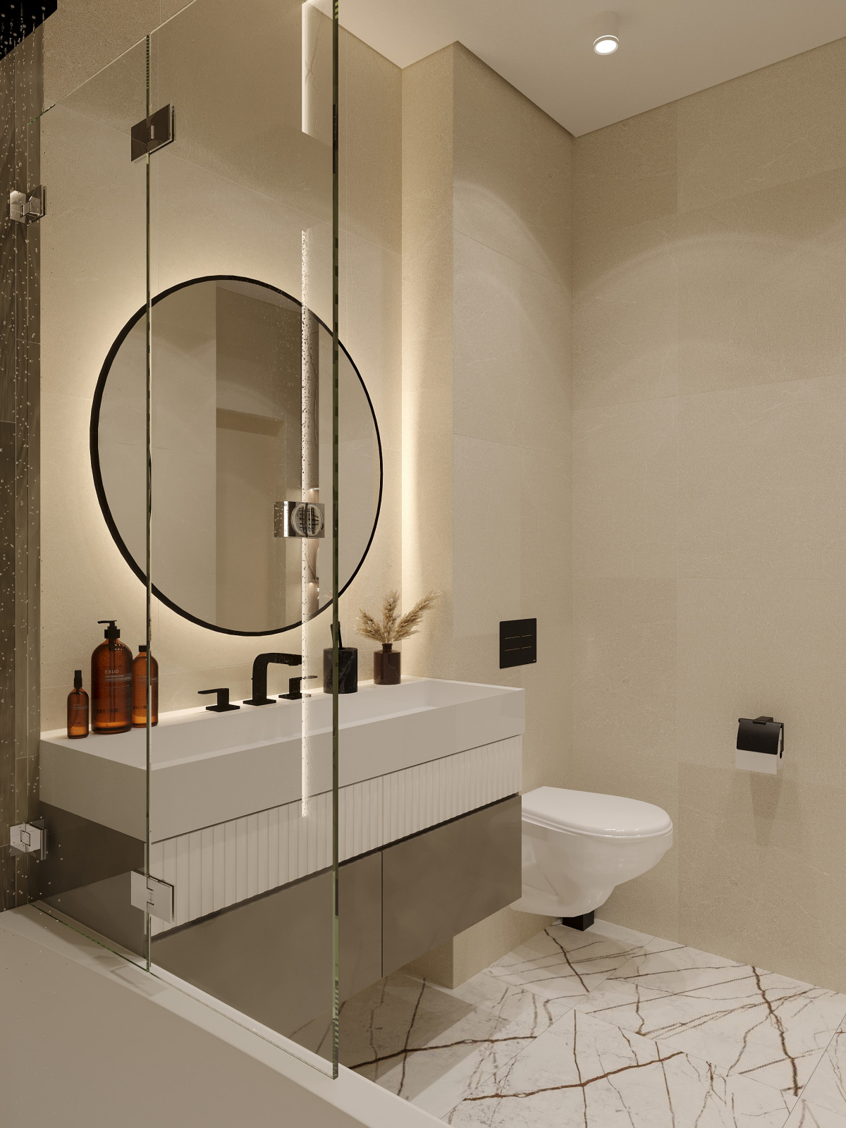 Квартира для молодой семьи в Красном Аксае