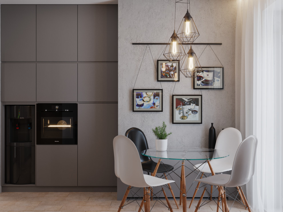 50 оттенков серого