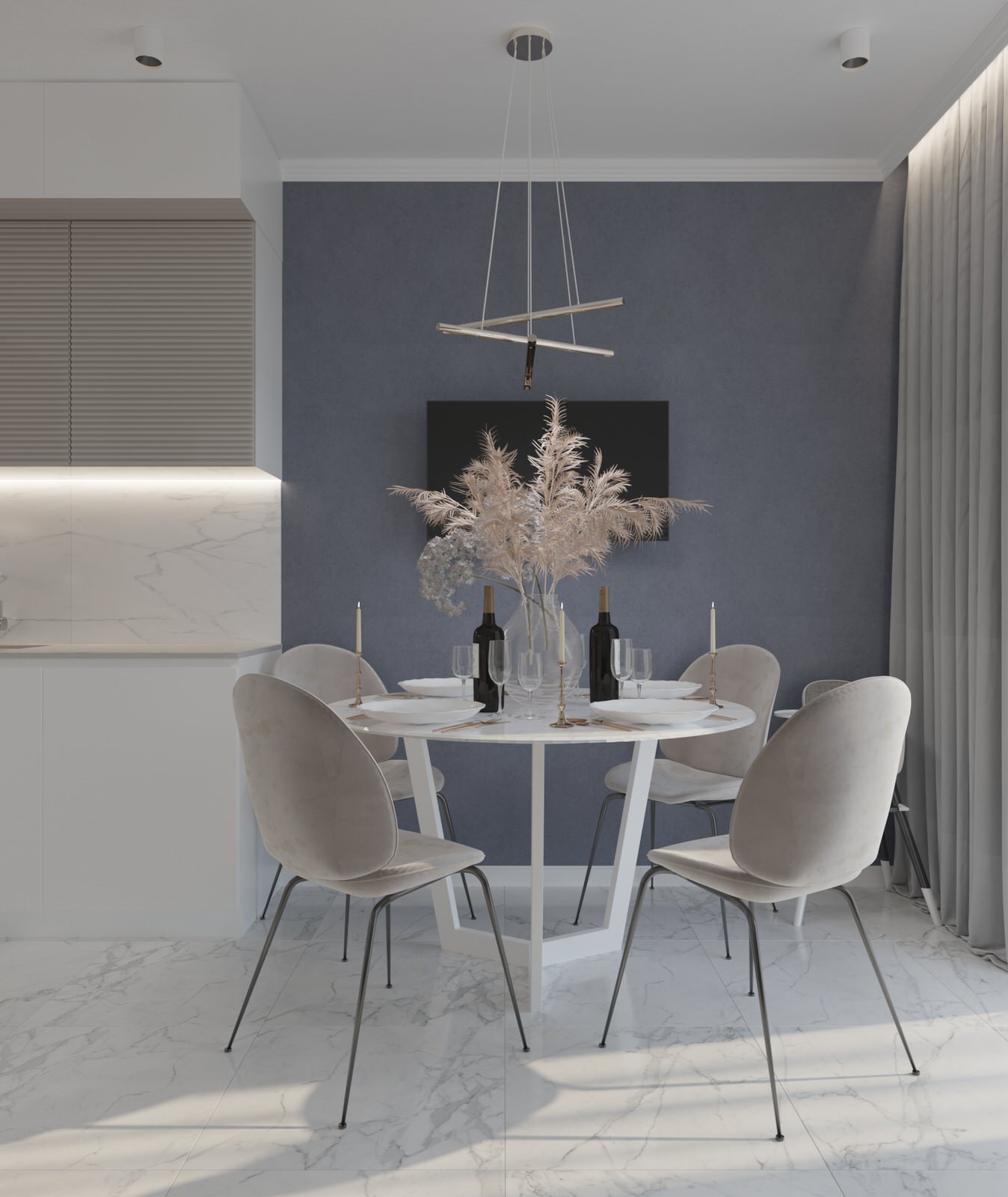 ЖК "Нордберг"