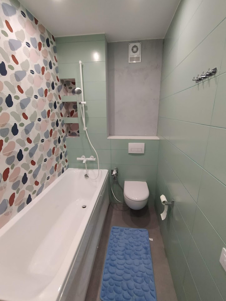 ЖК "Легенда Комендантского" 2