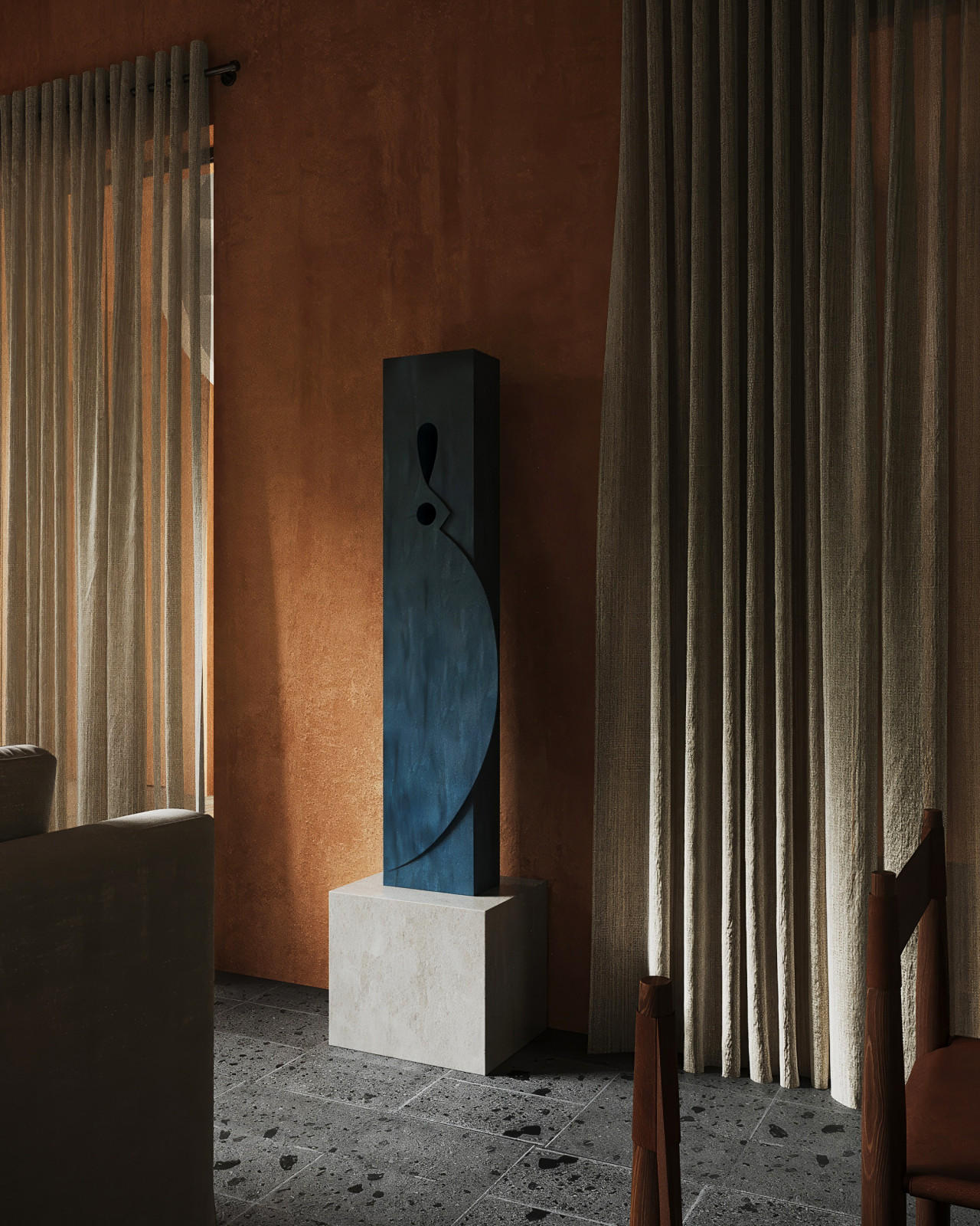 Виллы на Бали SEREN HOUSE