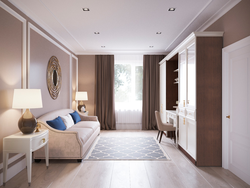 Москва , Рублевское шоссе