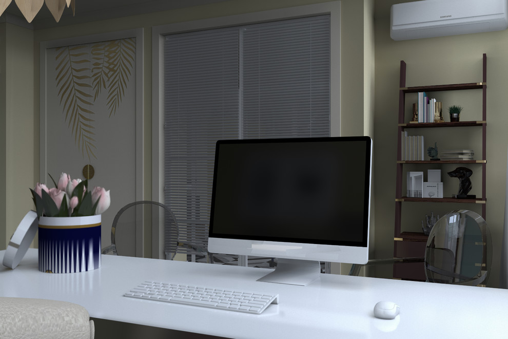 Служебный роман