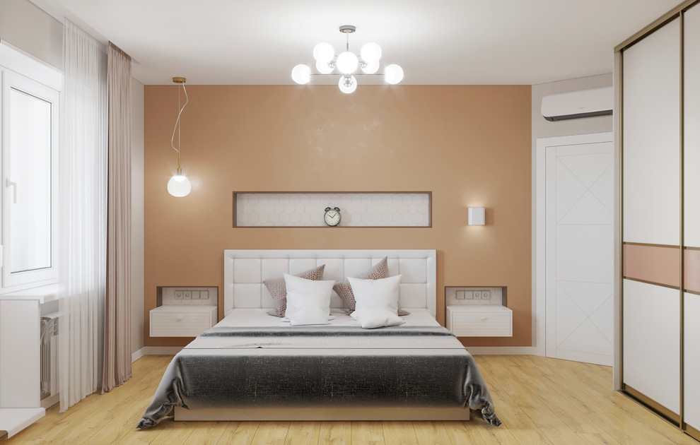 Квартира в ЖК Черемушки