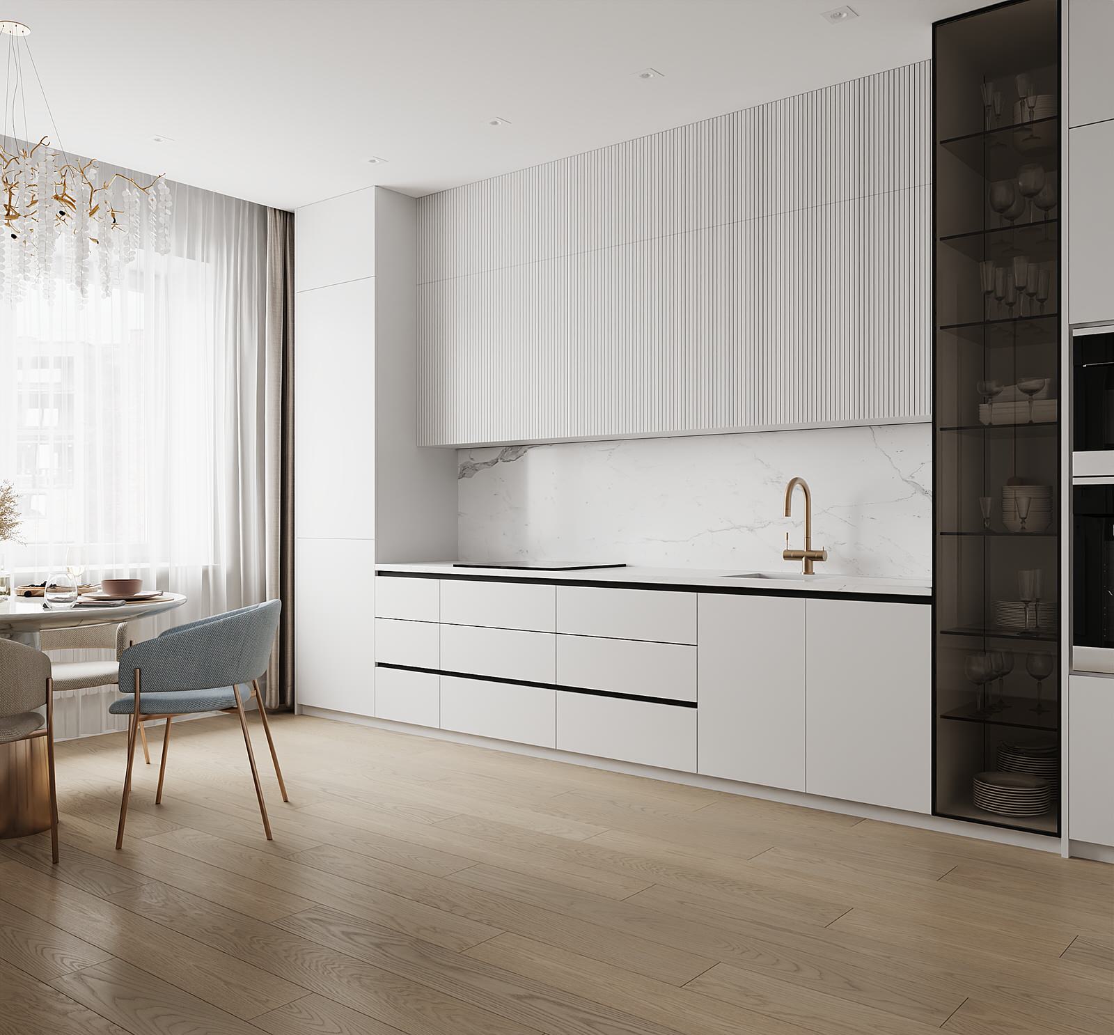 Левобережный Life