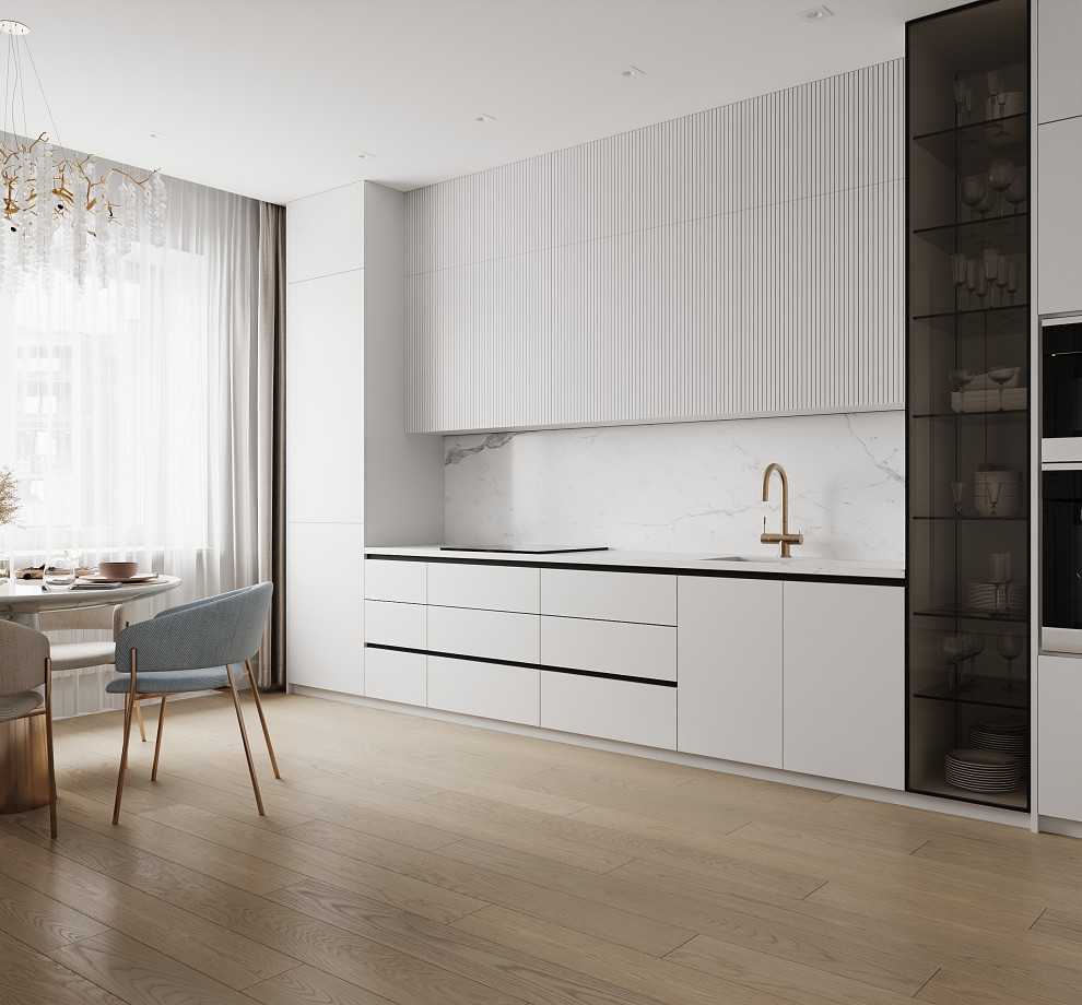 Левобережный Life