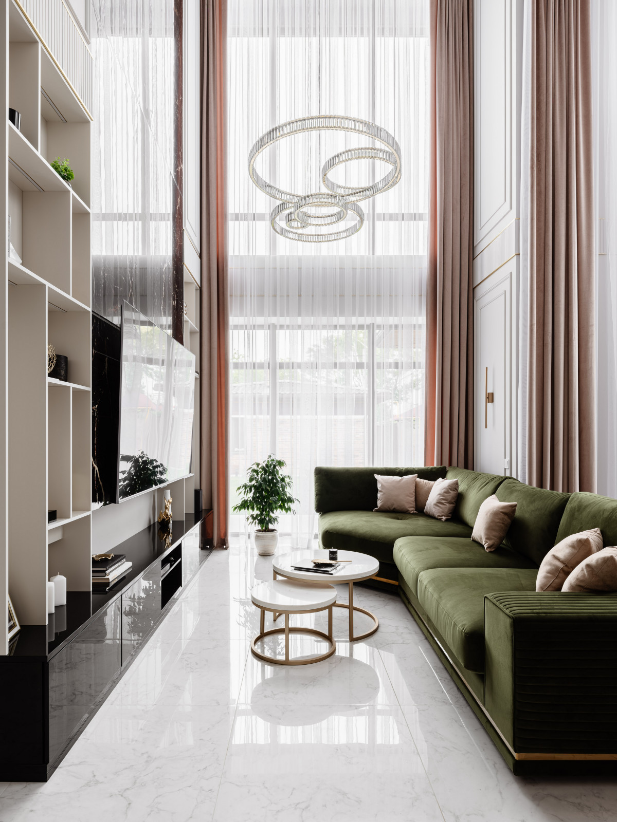 Обложка проекта: Дизайн интерьера дома