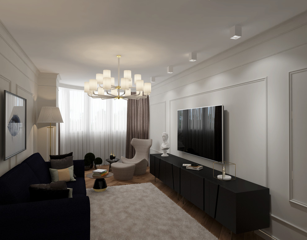 современная классика