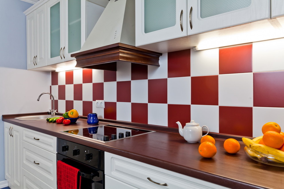 Дизайн проект и ремонт квартиры студии на 1 канале в "Идеальном ремонте"