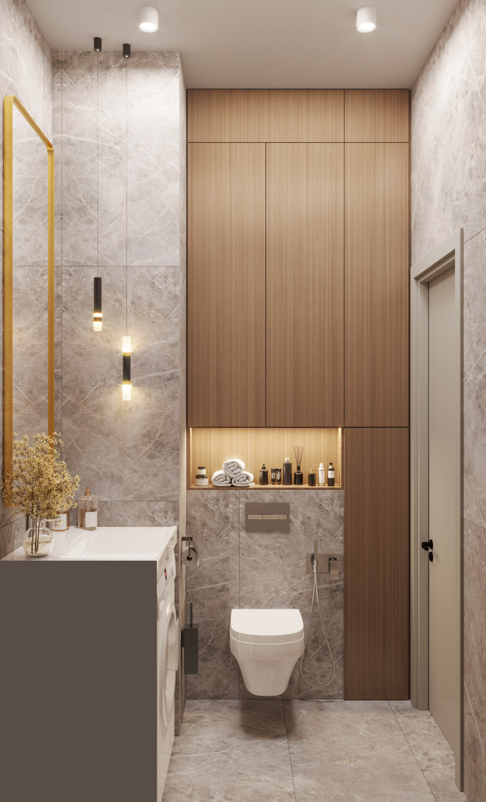 ЖК Рассказовка