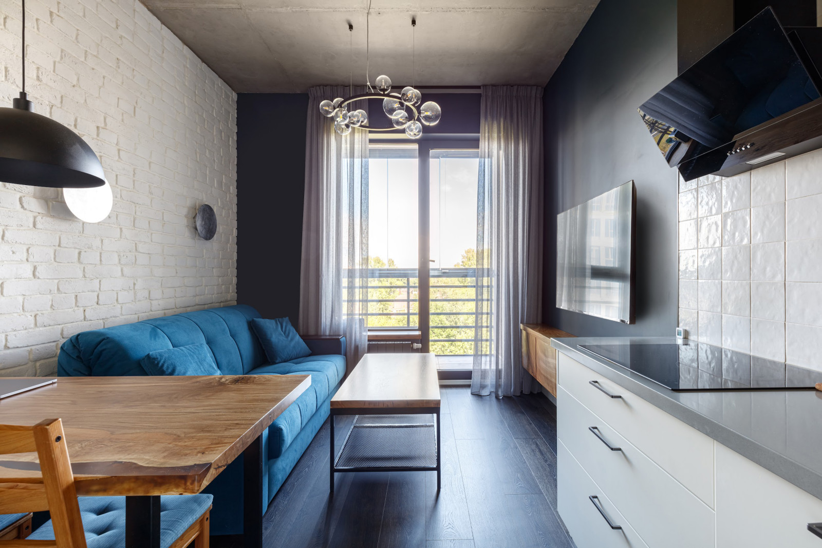 Обложка проекта: ЖК Нева-Нева