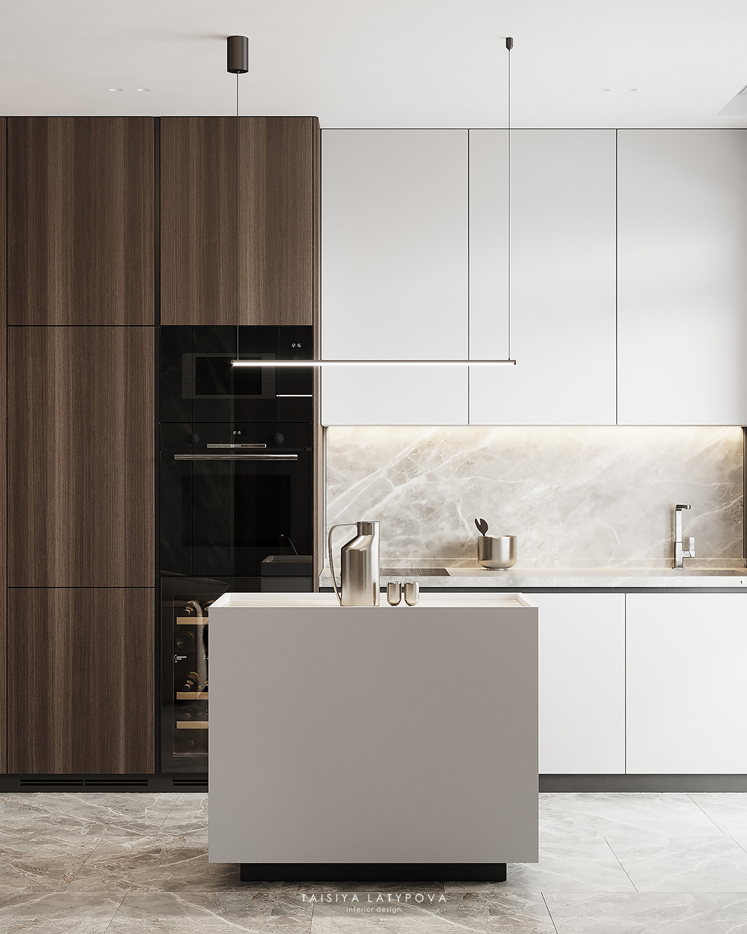 Таисия Латыпова