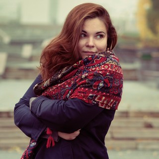 Любовь Копейкина