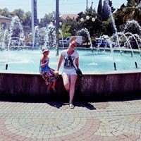 Галина Аманова