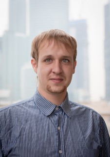 Evgeniy Ermolaev