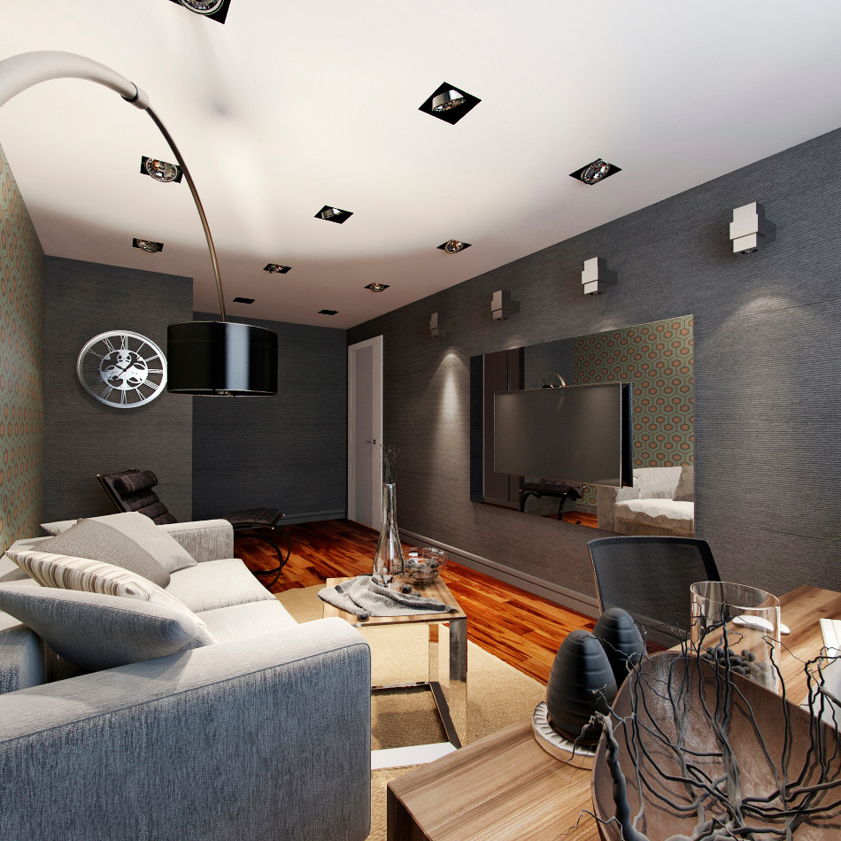 Необычное природное явление