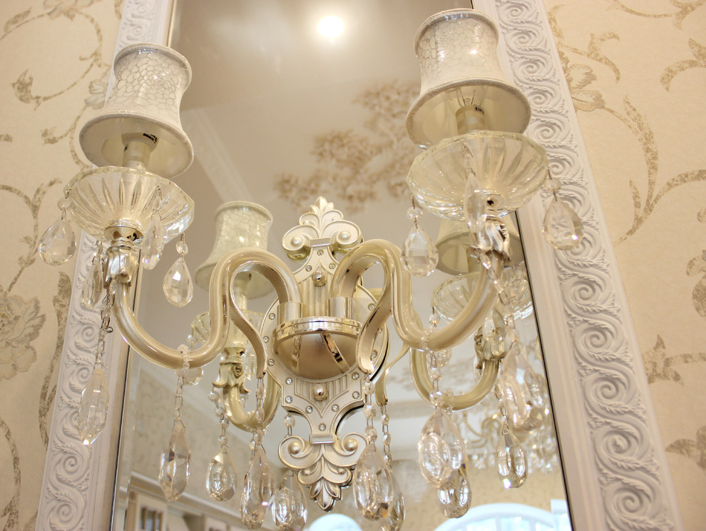 Проект усадьбы 19 века