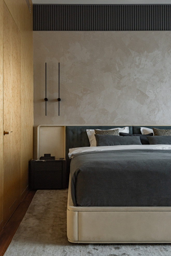 Апартаменты Башня Око 80 этаж