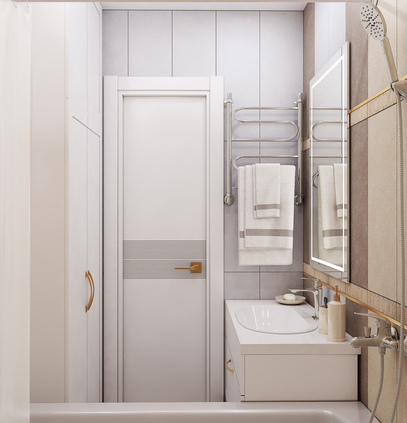 ЖК Мандарин г.Воронеж