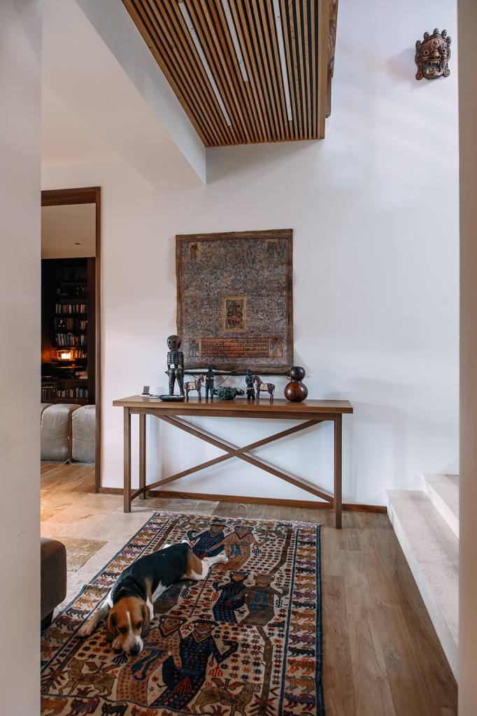 Дом в Речнике