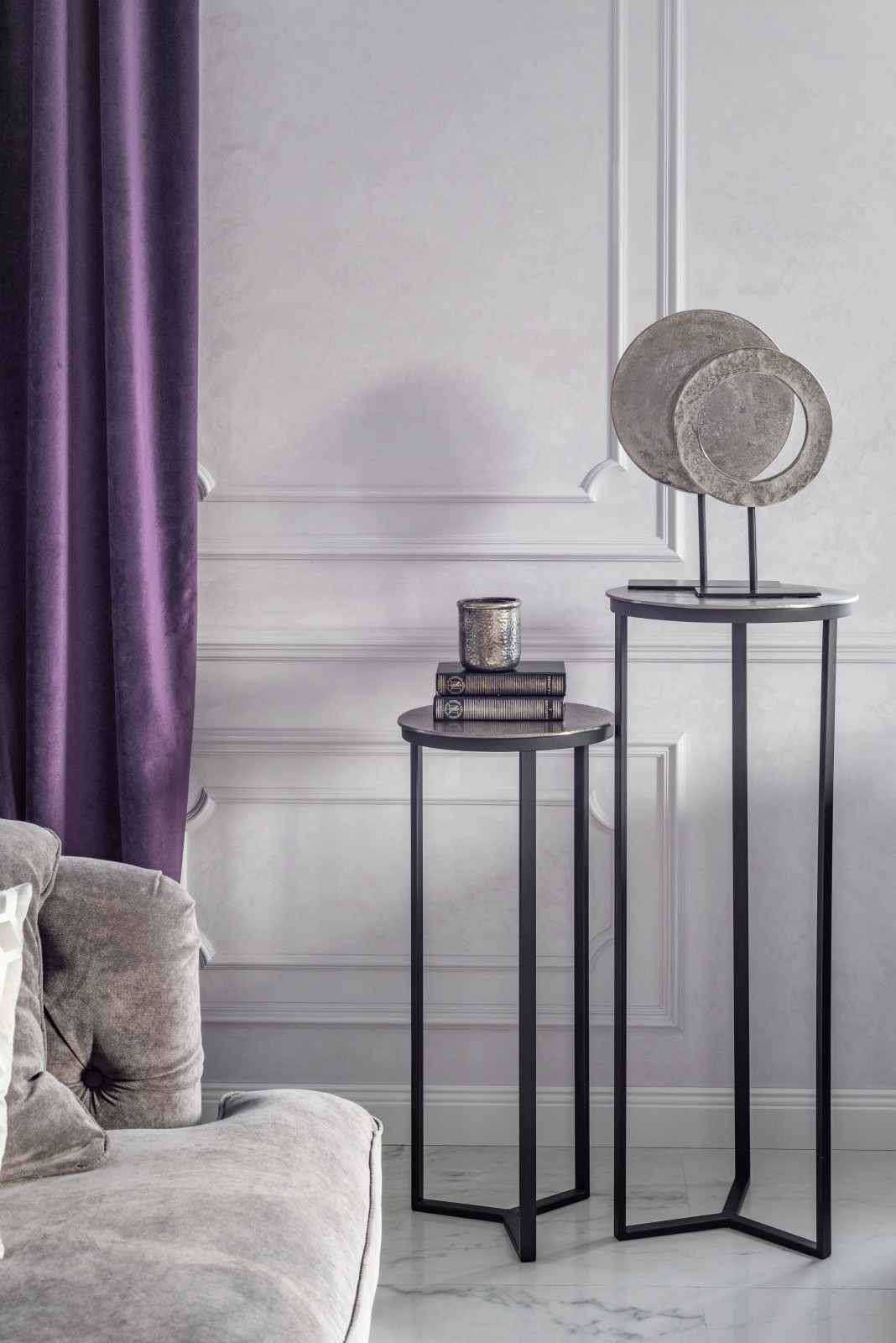 Коттедж в английском стиле