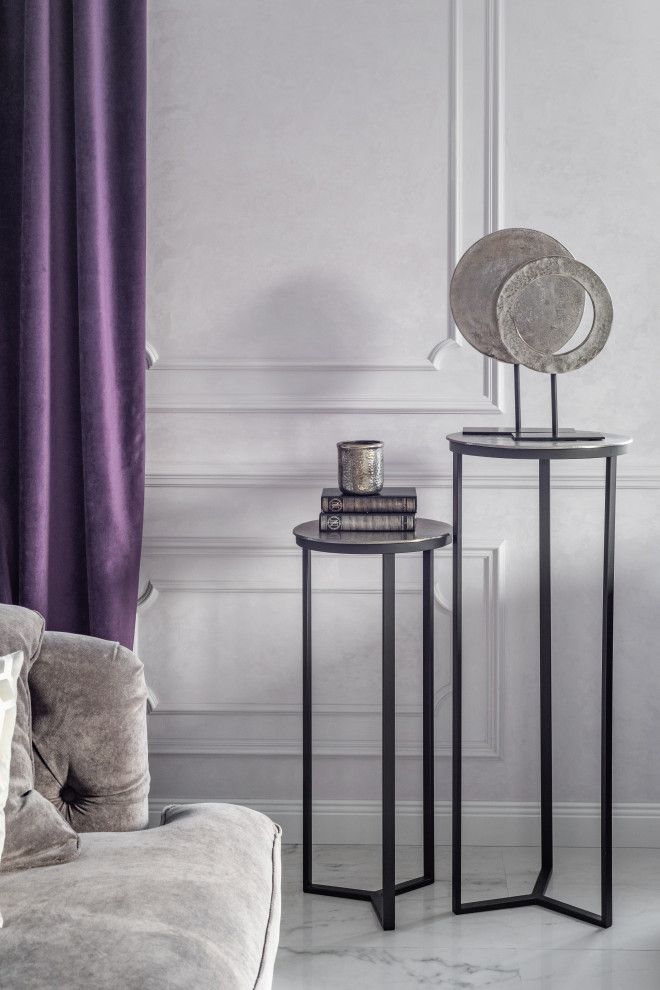 Коттедж в английском стиле