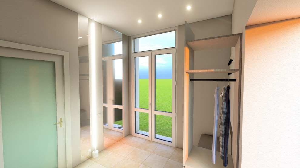 Дом на Ягодной