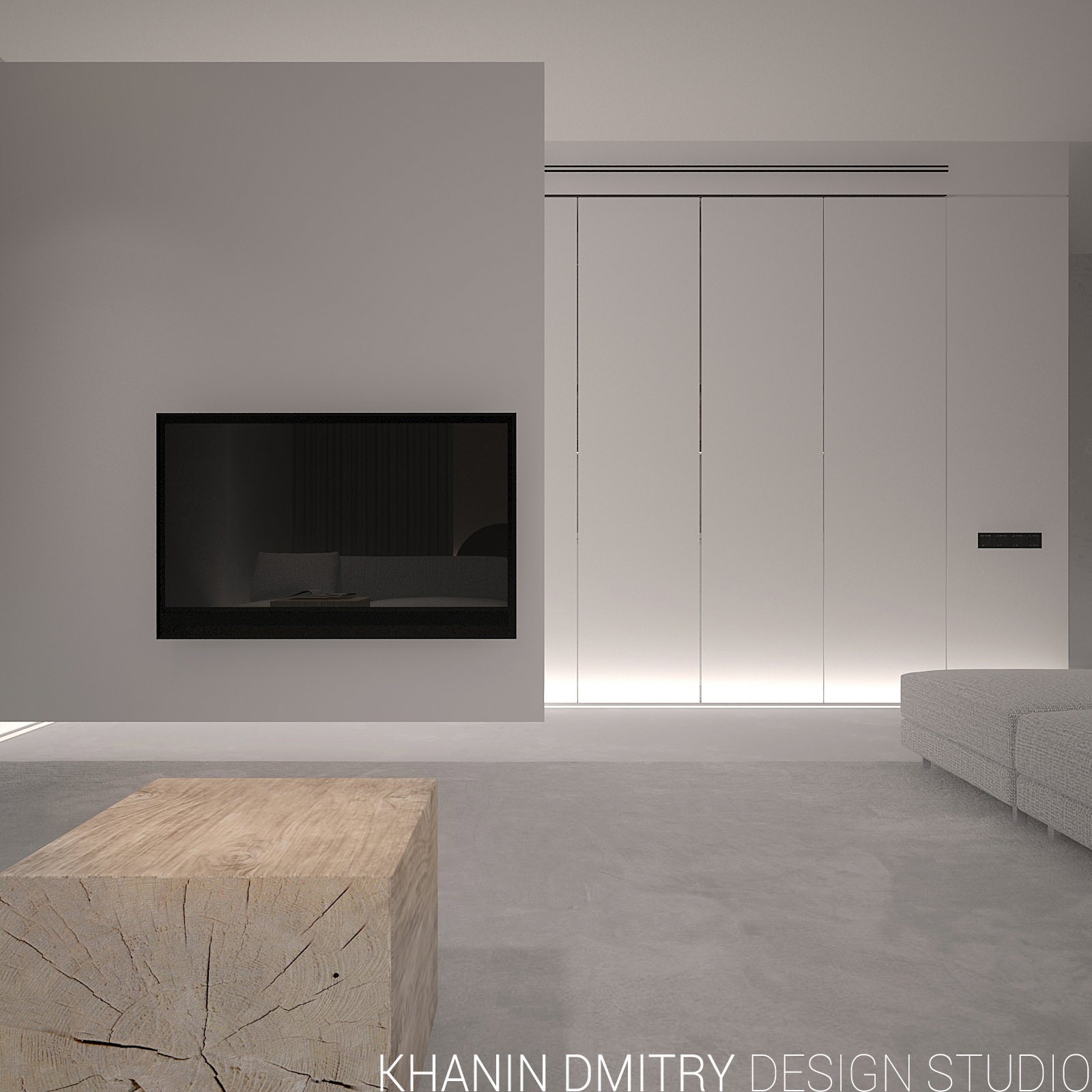 Квартира в ЖК Ривьера