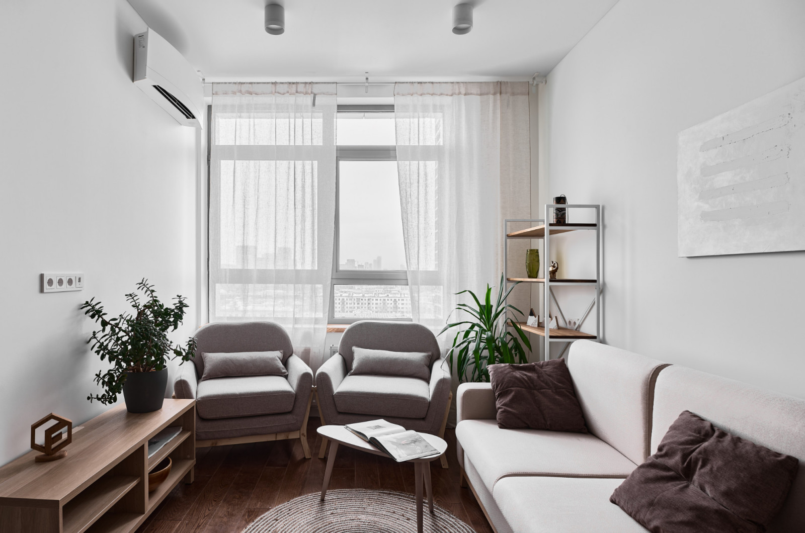 Счастье на пресне