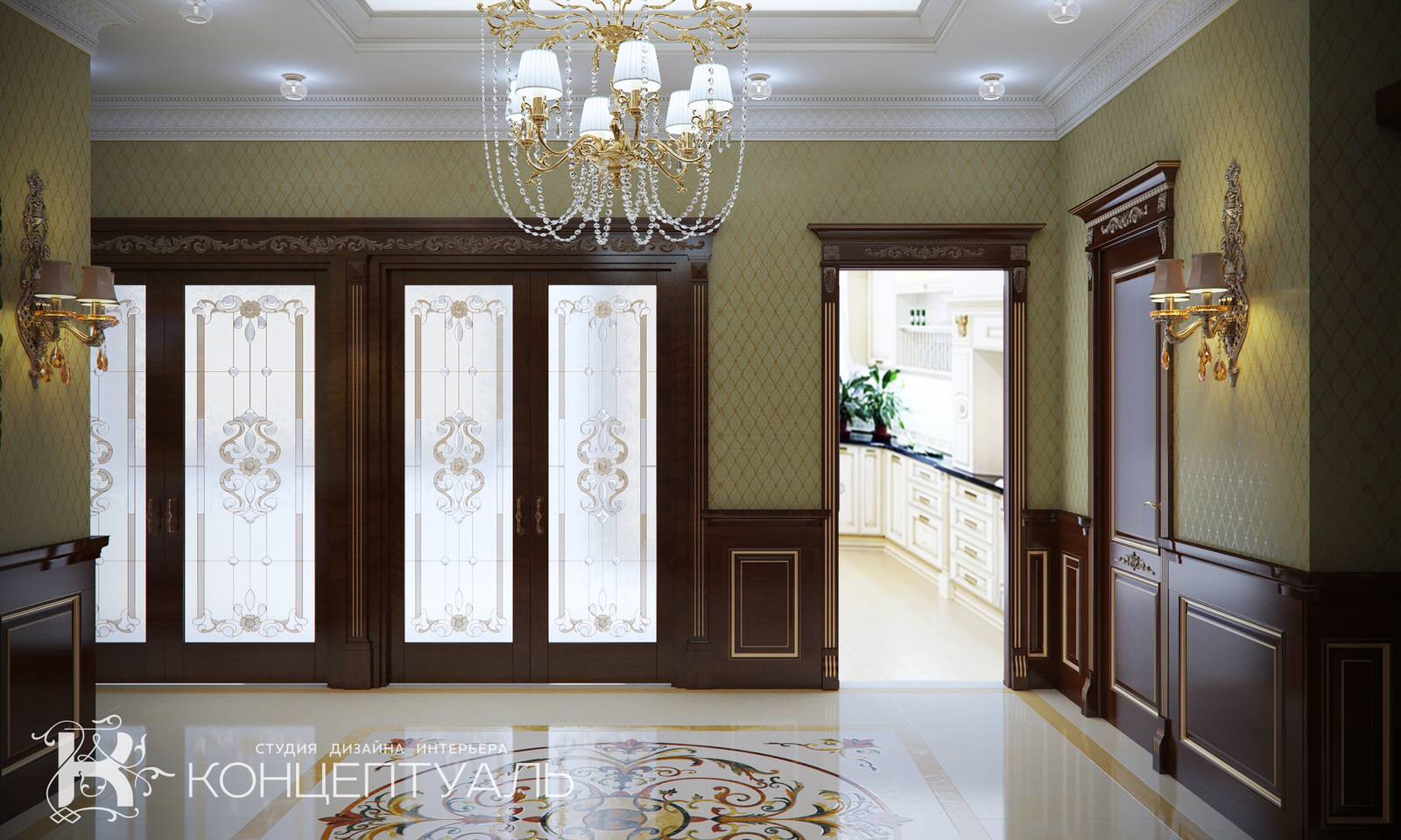 Интерьер №41